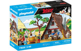 Asterix: Asterix Haus