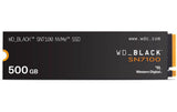 WD Black SN7100 500GB