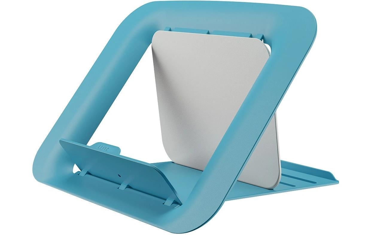 Leitz Laptopständer Ergo Cosy blau