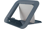 Leitz Laptopständer Ergo Cosy grau