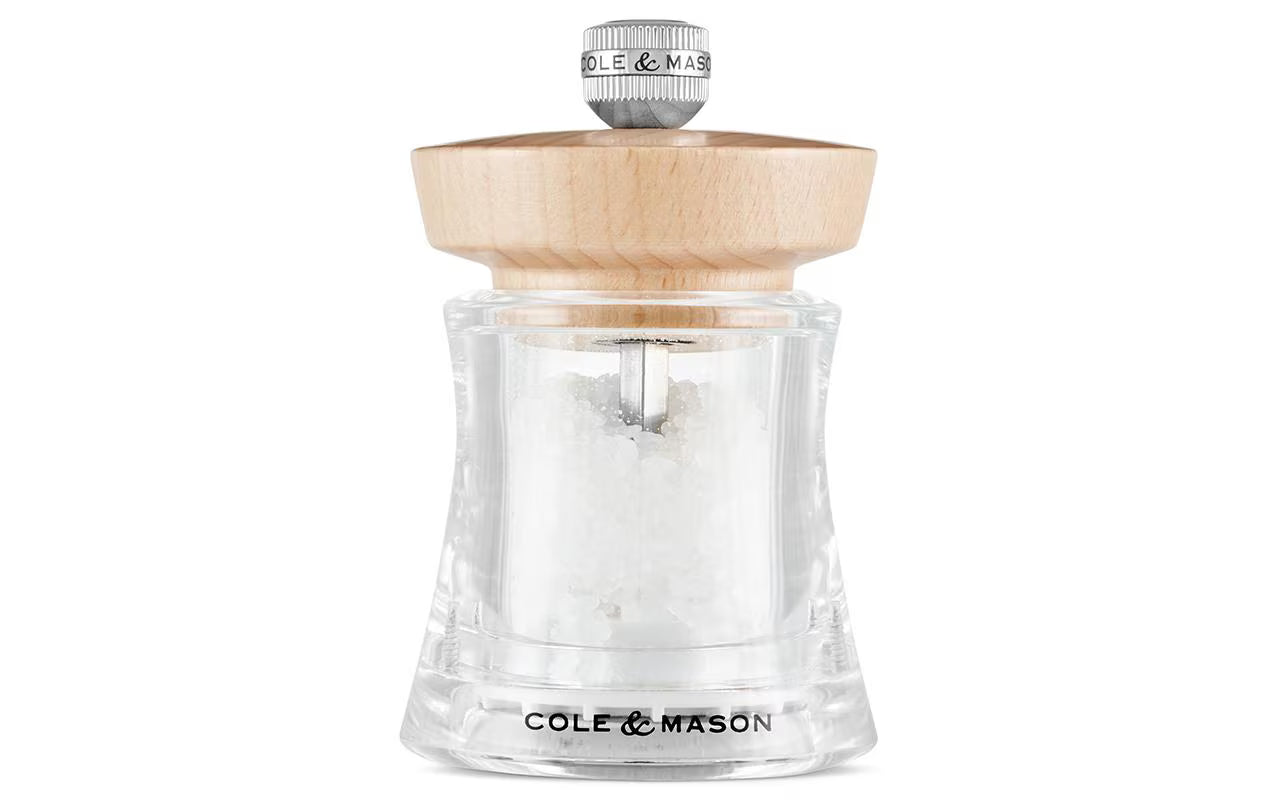 Cole&Mason Salzmühle Holborn