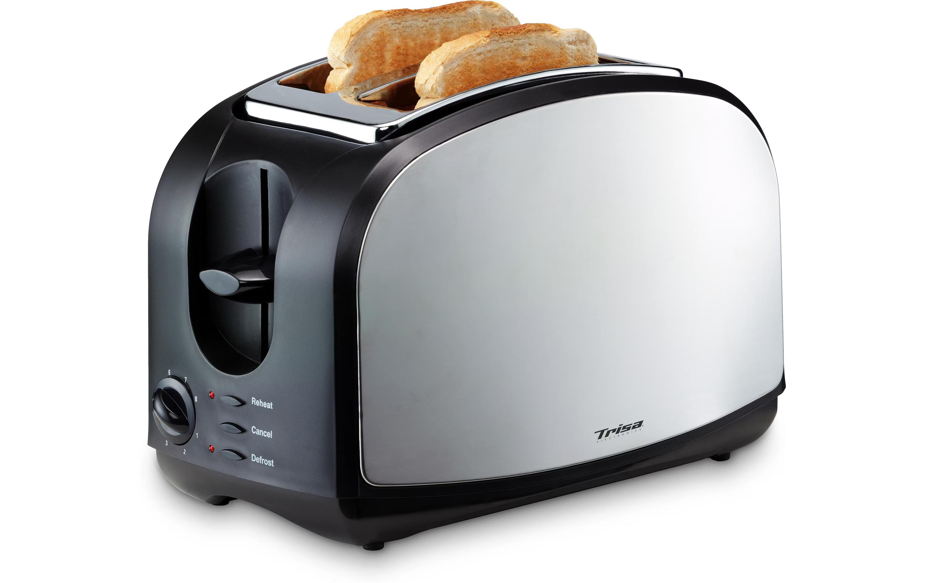 Trisa Toaster Crispy Toast