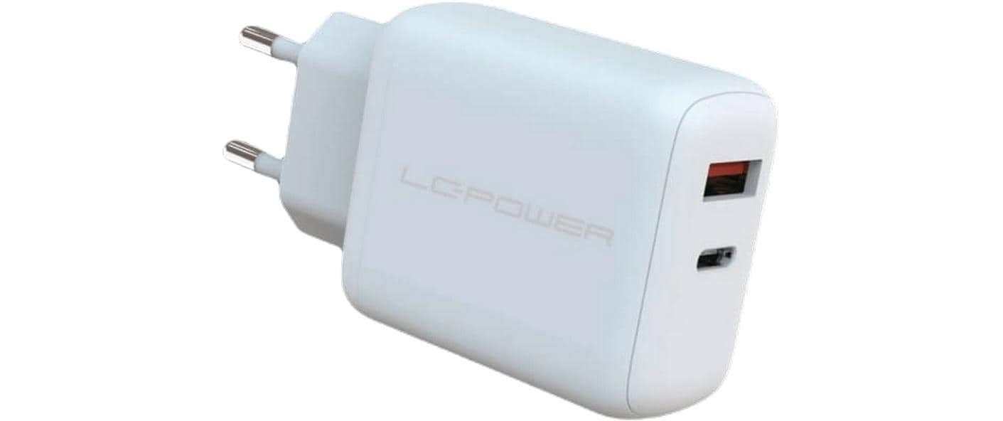 LC-Power LC-GAN-45 Ladegerät mit 45W