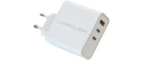 LC-Power LC-GAN-65 Ladegerät mit 65W
