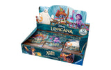 Disney Lorcana Azurite Sea
