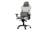 onit Office-/Gaming-Stuhl weiss