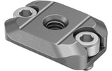 SmallRig HawkLock H21 QR mini NATO Rail