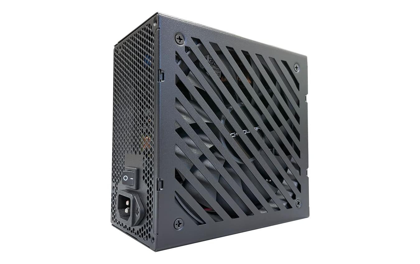 Netzteil LC Power, SI Pro Serie 850W