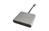 LC Power LC-HUB-C-multi-4 V2