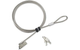 Kensington Slim NanoSaver 2.0 EQ Keyed Lock
