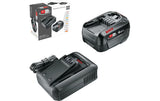 BOSCH Starter Set18V