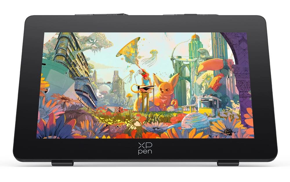 XP-Pen Grafiktablet Artist Pro 24 Gen 2