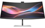 HP 734pm 34 Dock Display WQHD 21:9 IPS