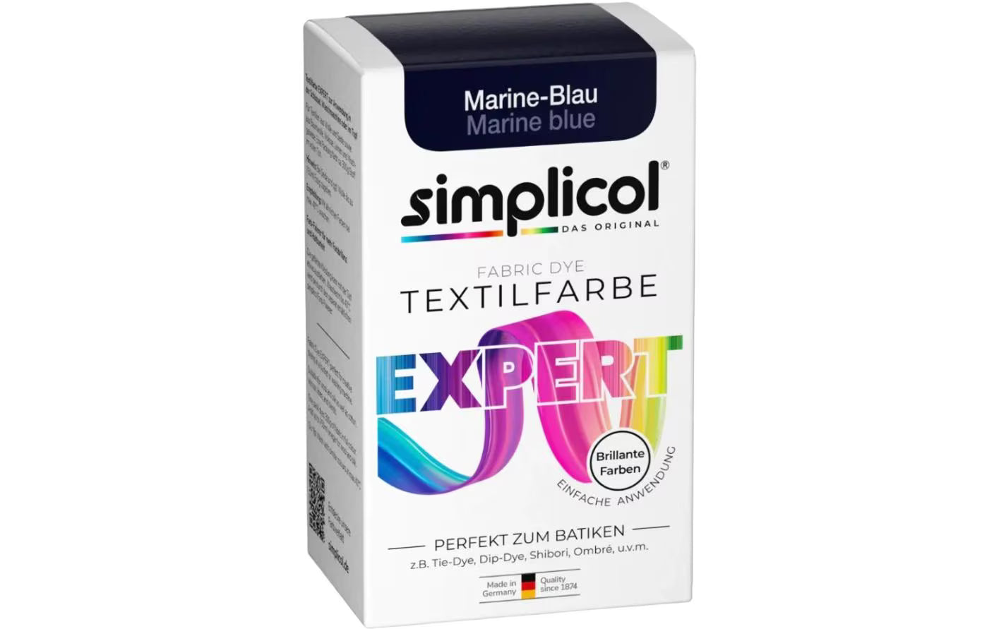 Simplicol Textilfarbe Expert