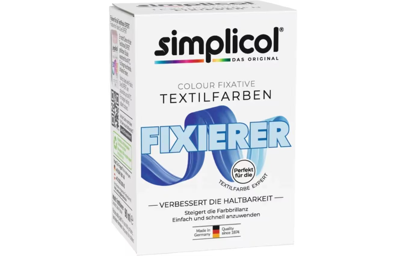Simplocol Farb-Fixierer expert