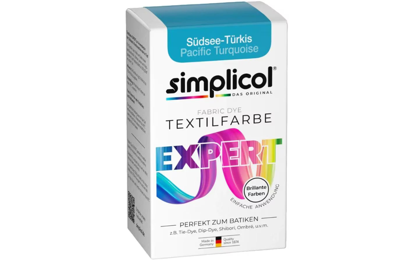 Simplicol Textilfarbe Expert