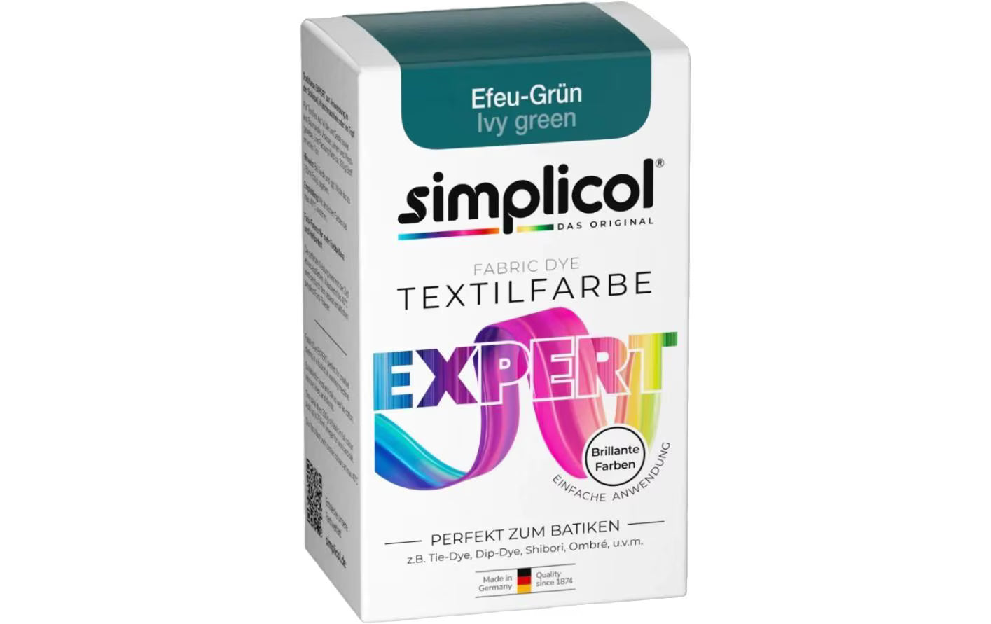 Simplicol Textilfarbe Expert