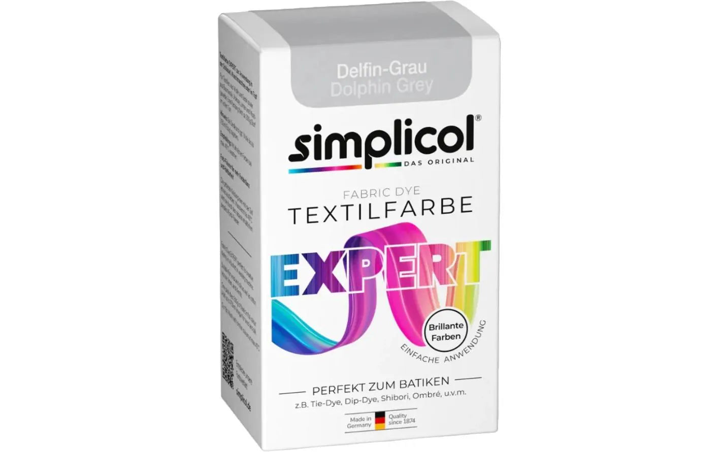 Simplicol Textilfarbe Expert