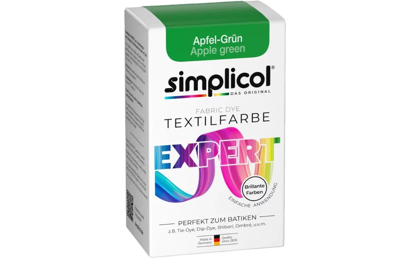Simplicol Textilfarbe Expert