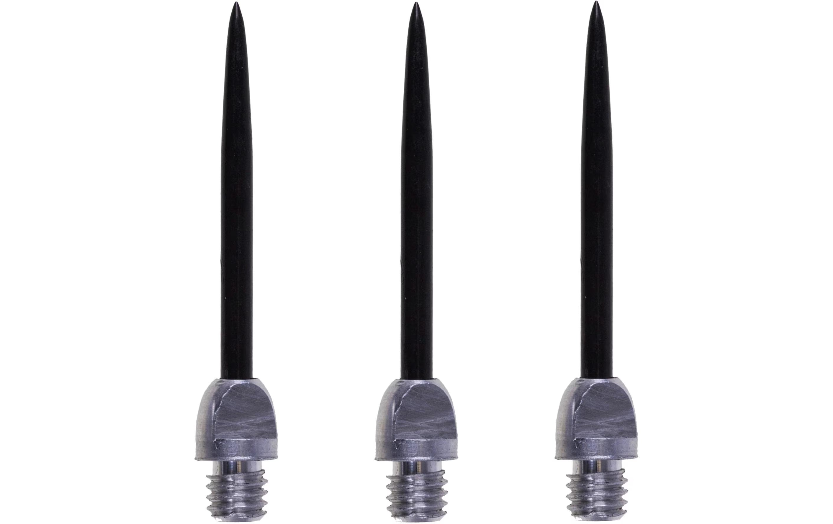Karella Metallspitzen Softdarts Alu 3 Stk.