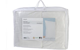 COCON Kissen Federn 65x100 cm