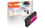 Peach Toner HP No. 963 M, 3JA24AE