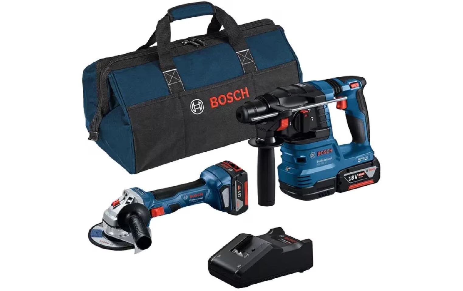 18V Profi Set