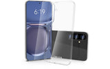 NEVOX StyleShell Flex transparent