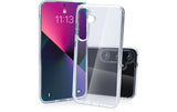 NEVOX StyleShell SHOCKFlex, transparent