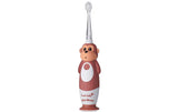 brush-baby Elektrische Zahnbürste WildOne