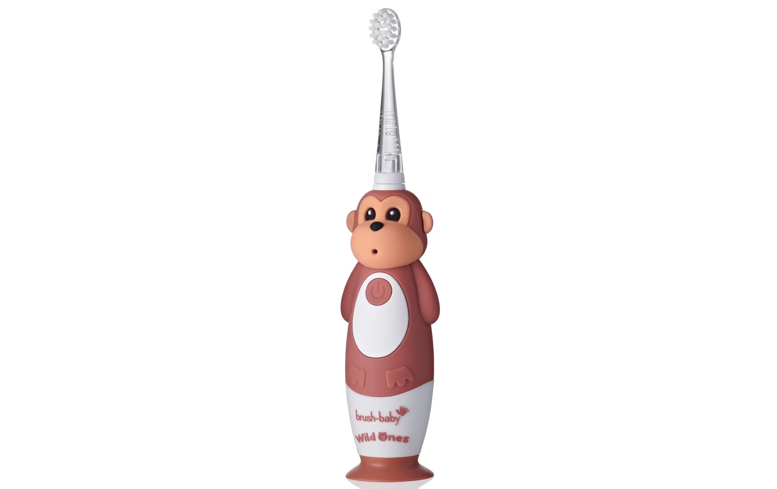 brush-baby Elektrische Zahnbürste WildOne