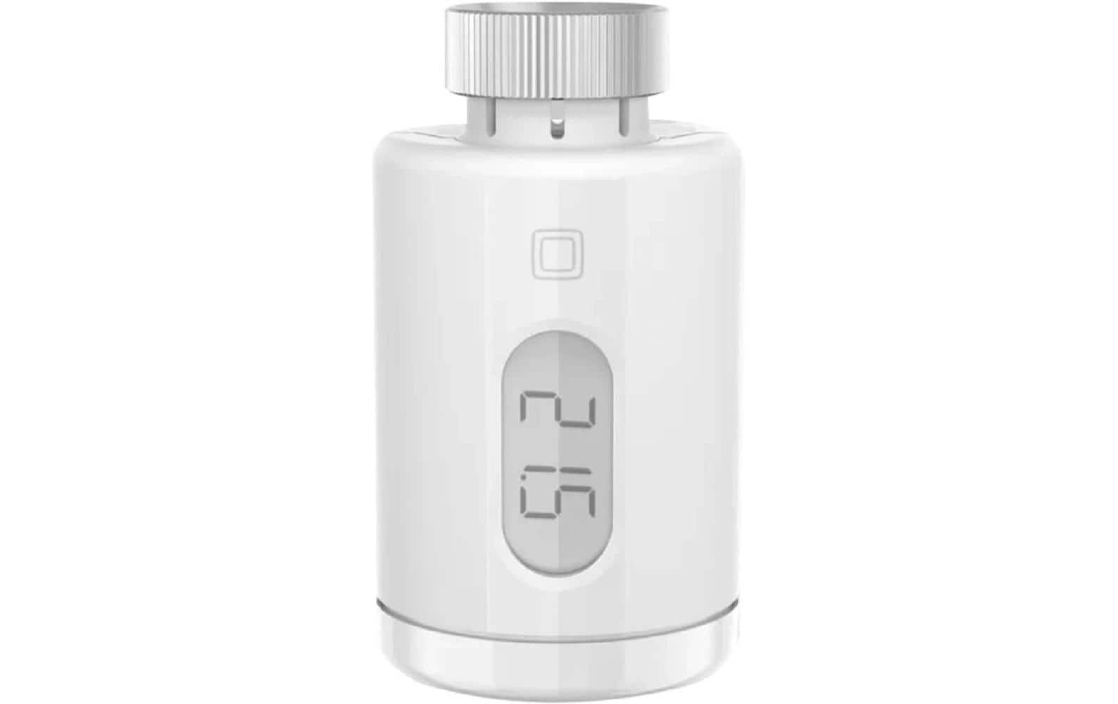 Homematic IP Heizkörperthermostat - pure
