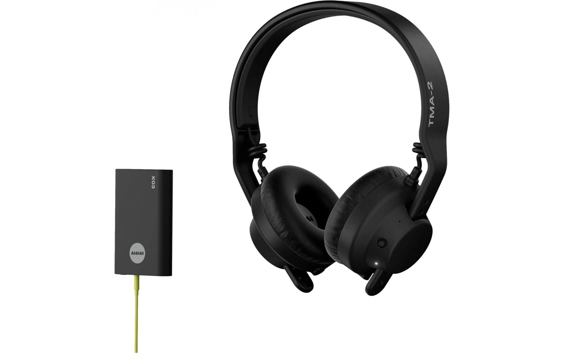 AIAIAI TMA-2 DJ Wireless