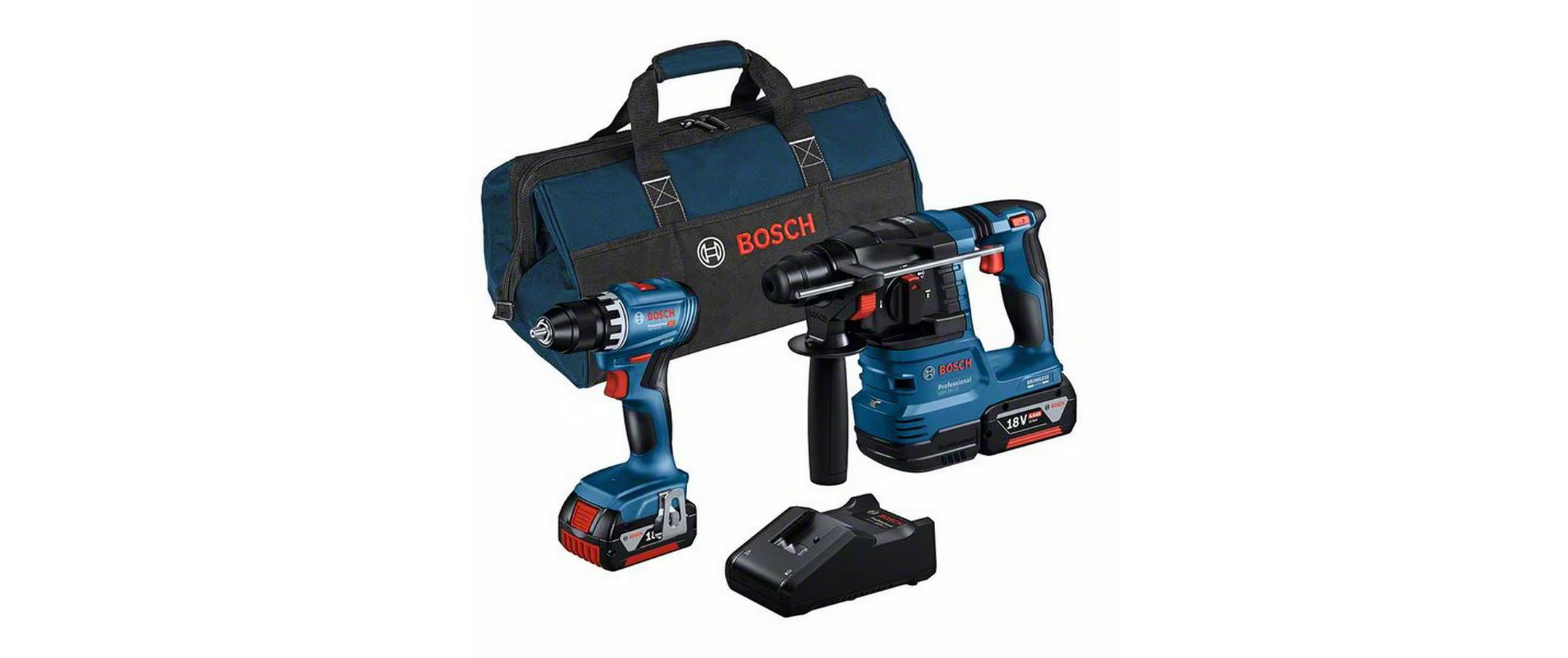 18V Profi Set