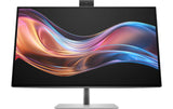HP 727pm 27'' Webcam Dock Display UHD 16:9