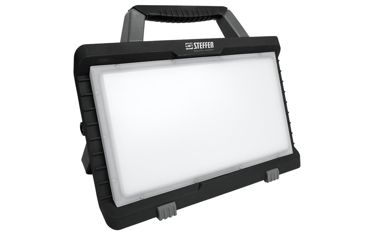 STEFFEN LED Strahler Worklight 50W 4500lm