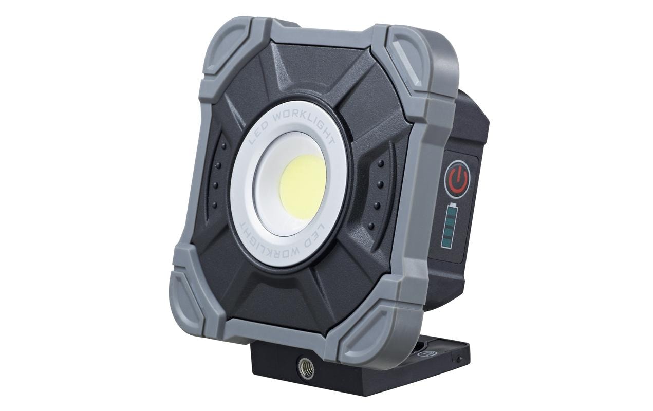 STEFFEN LED Strahler Worklight 20W 2200lm
