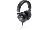 Warm Audio HeadRoom Studio Headphones Black