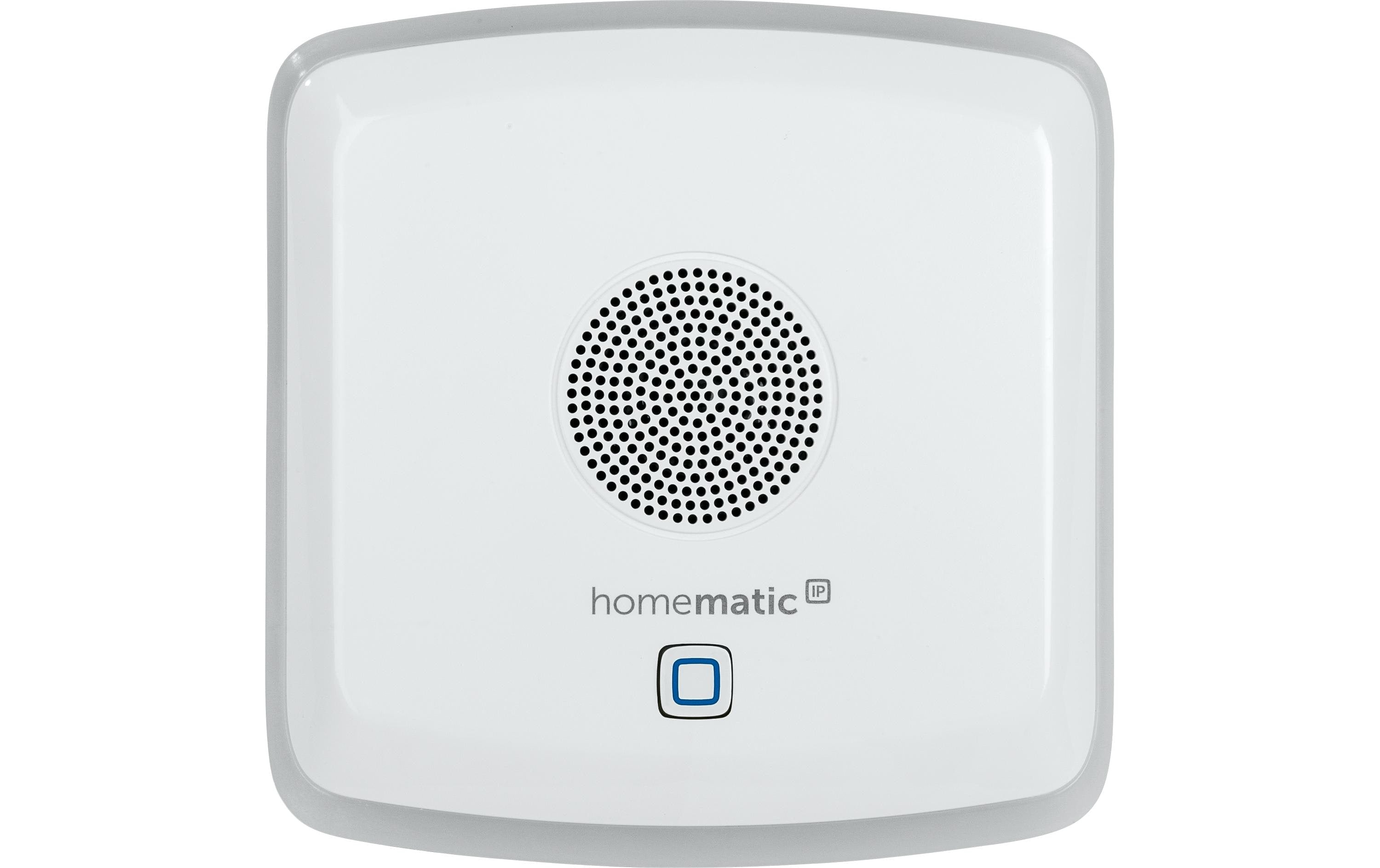 Homematic IP Kombisignalgeber
