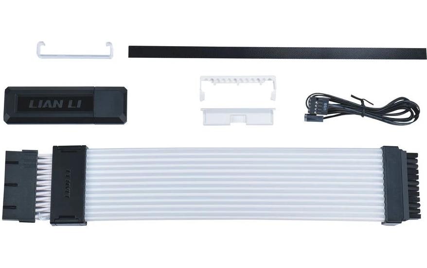 Strimer Wireless 24-Pin RGB
