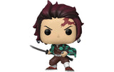 Figur Tanjiro Kamado 9 cm