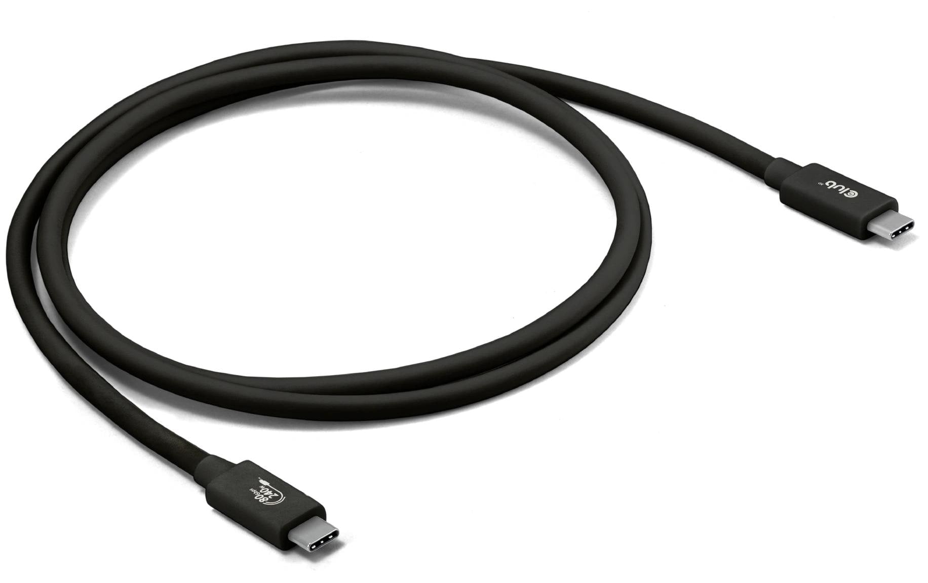 Club 3D USB-Kabel CAC-1570