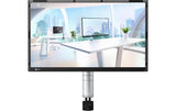 MON EIZO FLEXSCAN FLT, 23.8 SWISS EDITION