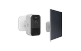 Yale Outdoor WiFi Camera Solar Netz KIT