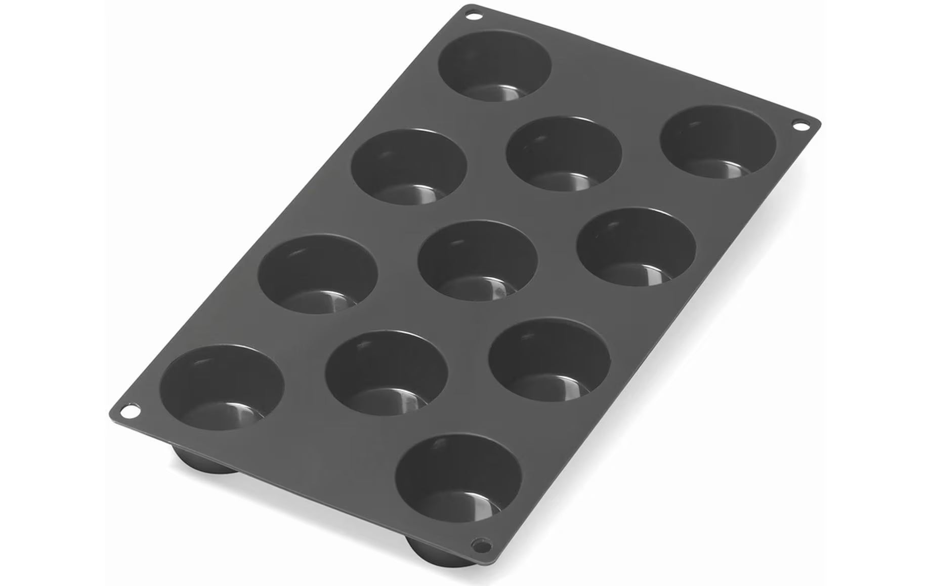 Lékué Muffin Backform Silikon,