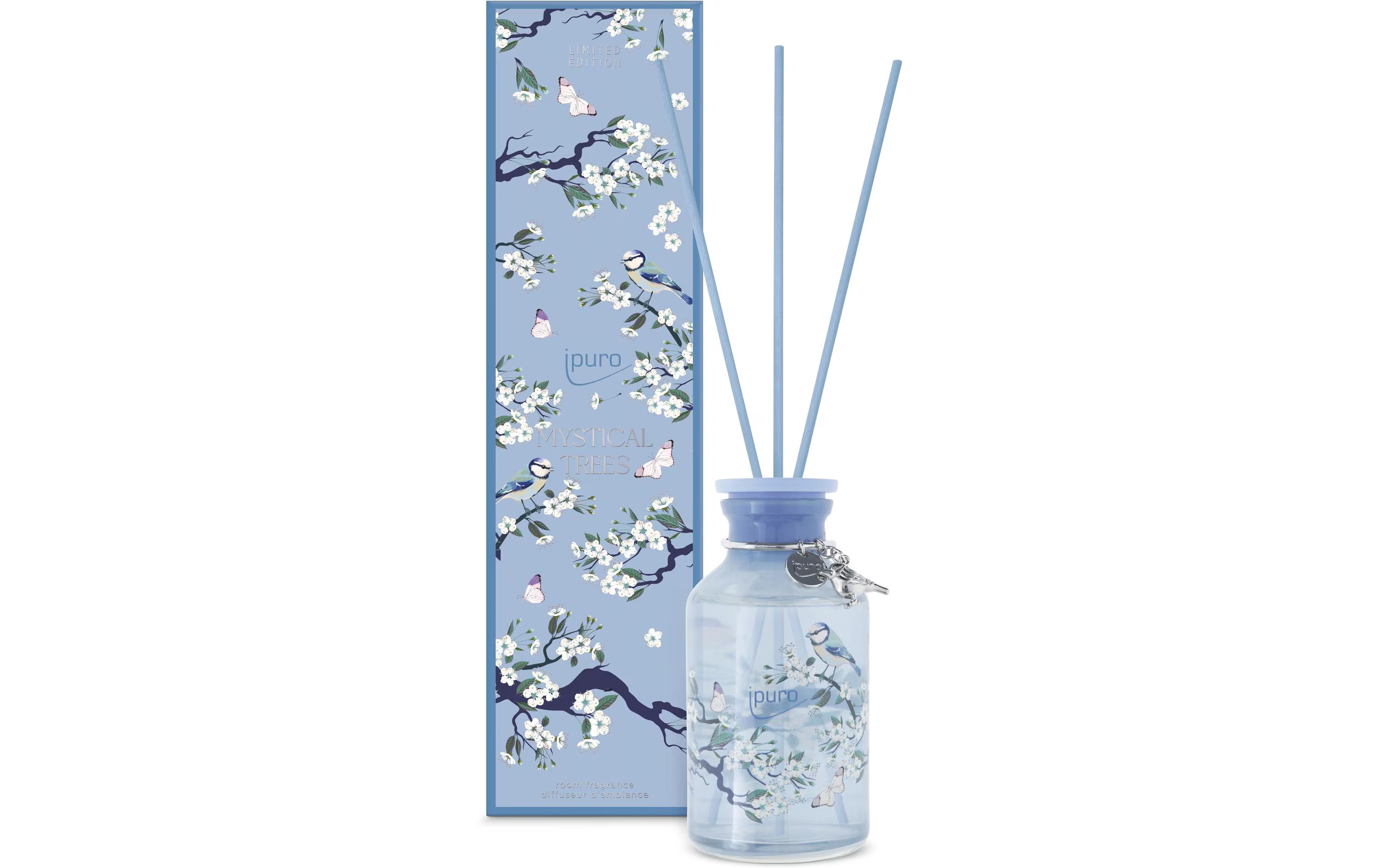 Ipuro Raumduft mystical trees 240ml