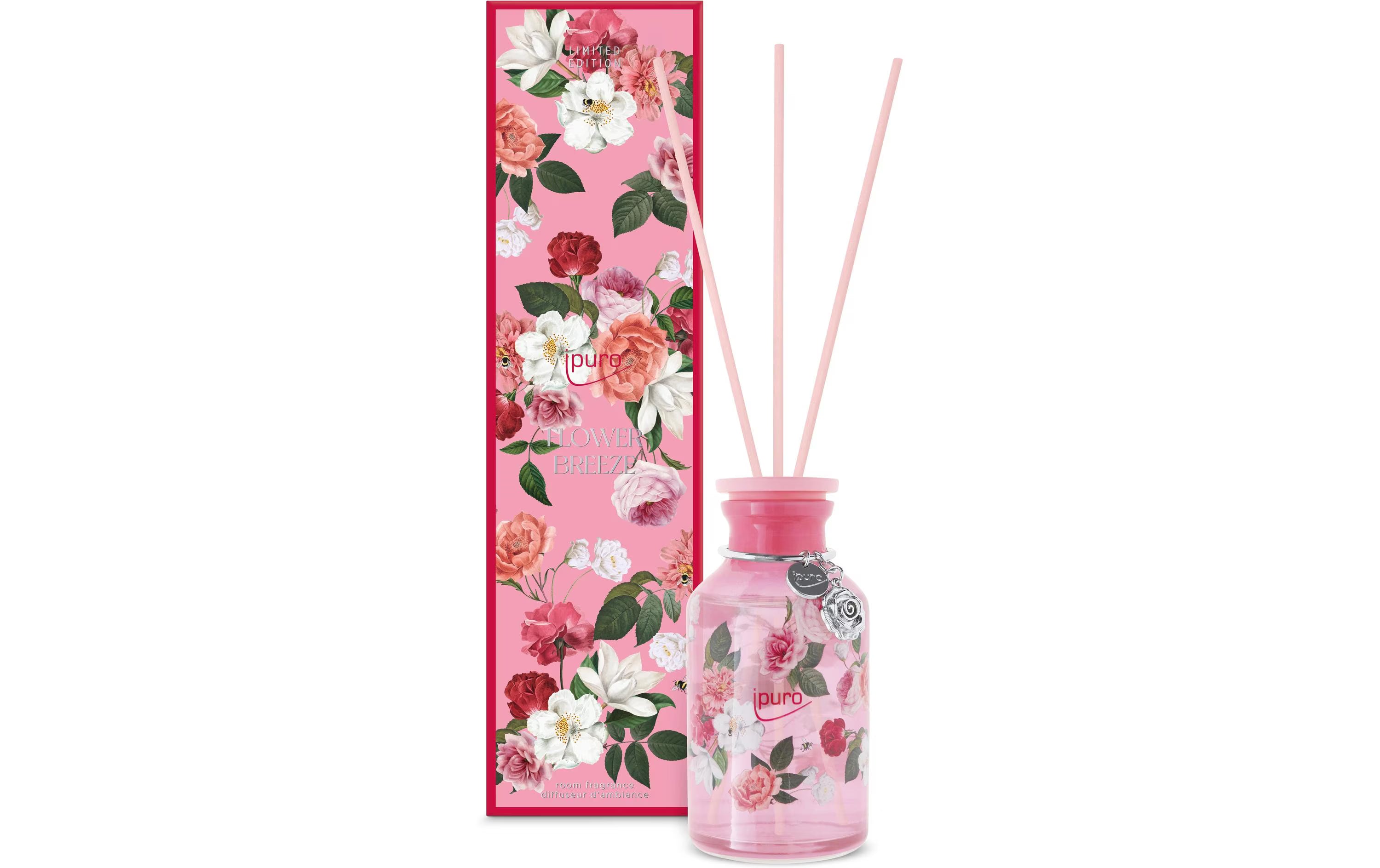 Ipuro Raumduft flower breeze 240ml