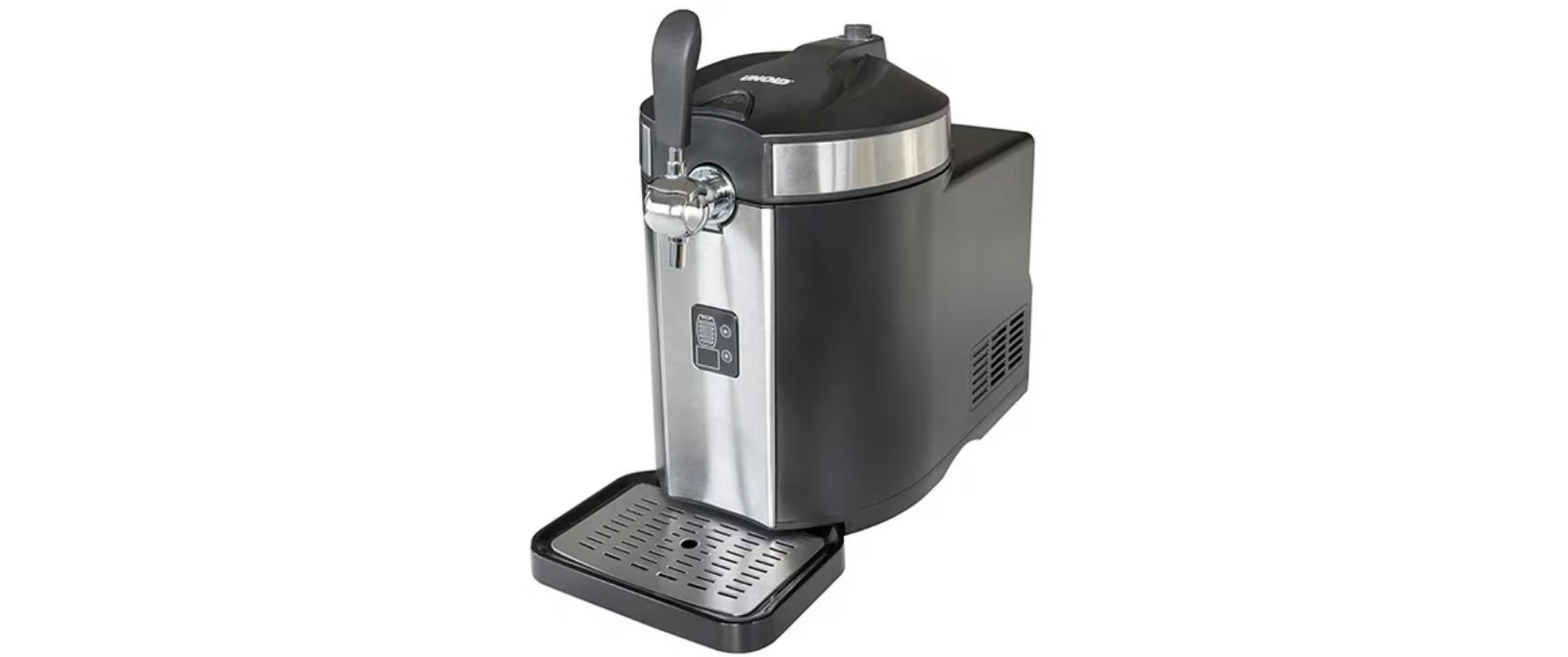 Unold Bierzapfanlage 230.358