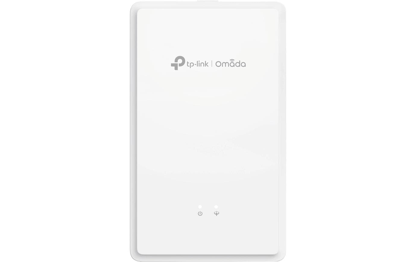 TP-Link EAP615GP-Wall: Wi-Fi 6 GPON AP
