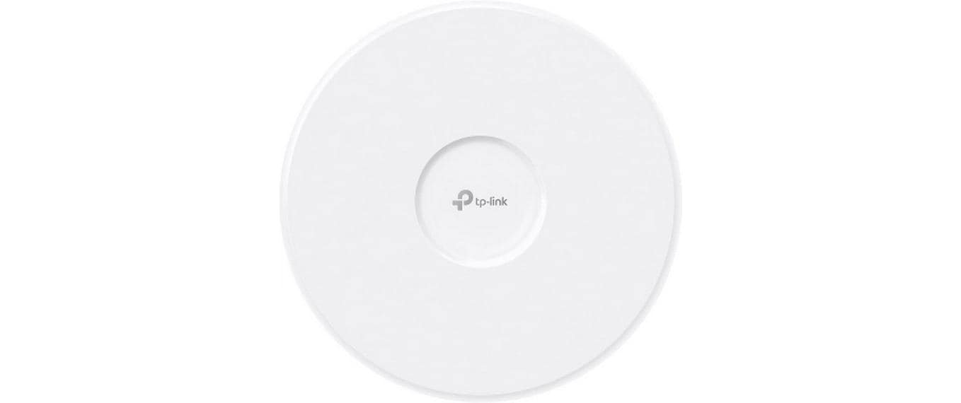 TP-Link EAP723: WiFi-7 PoE+ Access Point